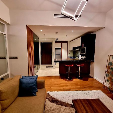 קואלה לומפור Anggun Luxury Suite מראה חיצוני תמונה