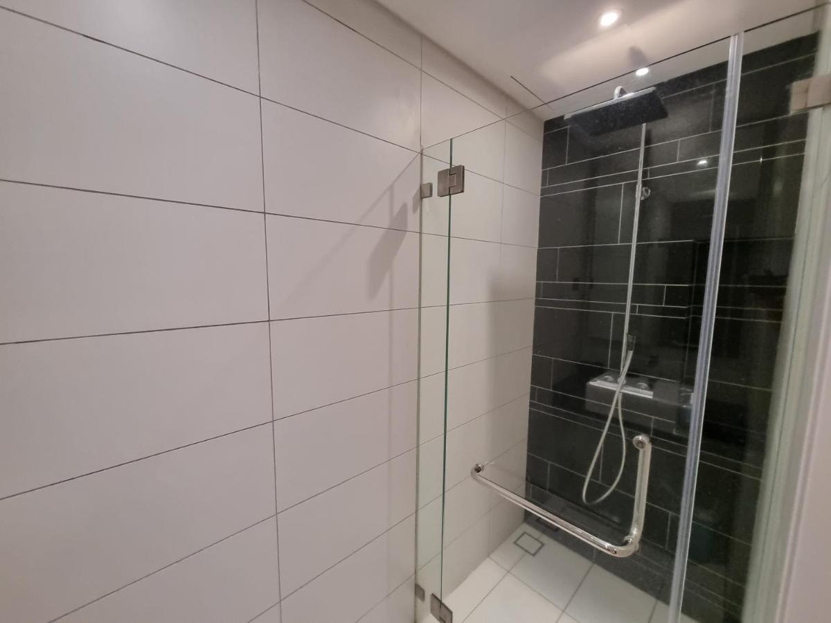 קואלה לומפור Anggun Luxury Suite מראה חיצוני תמונה