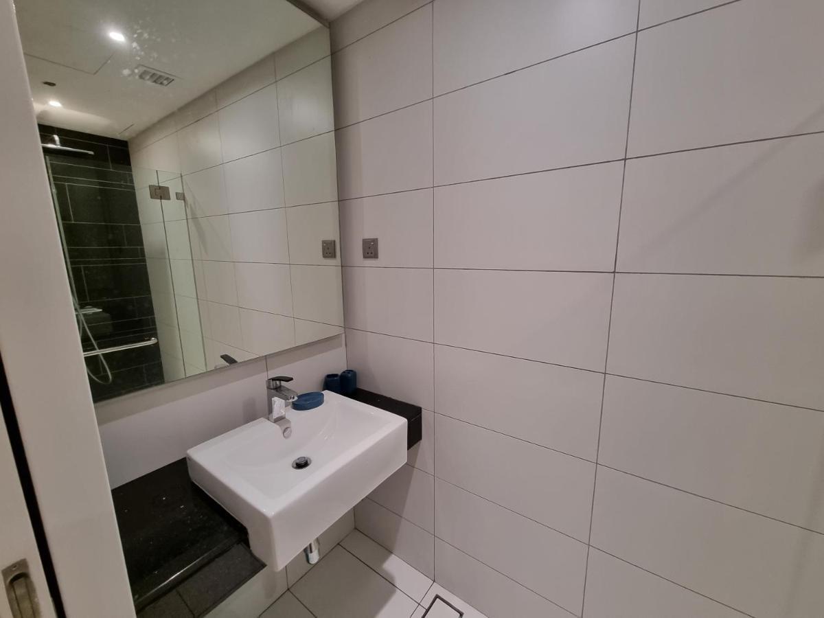 קואלה לומפור Anggun Luxury Suite מראה חיצוני תמונה