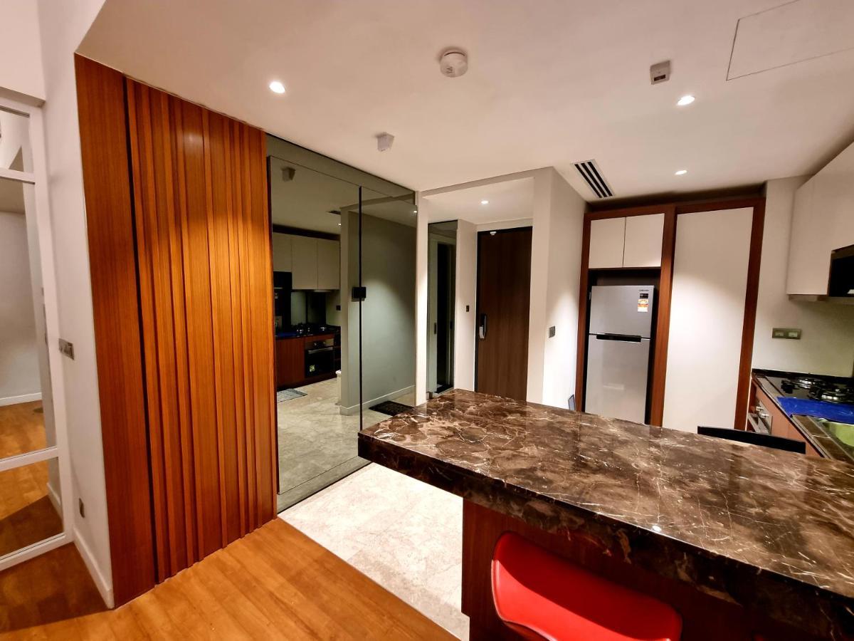 קואלה לומפור Anggun Luxury Suite מראה חיצוני תמונה