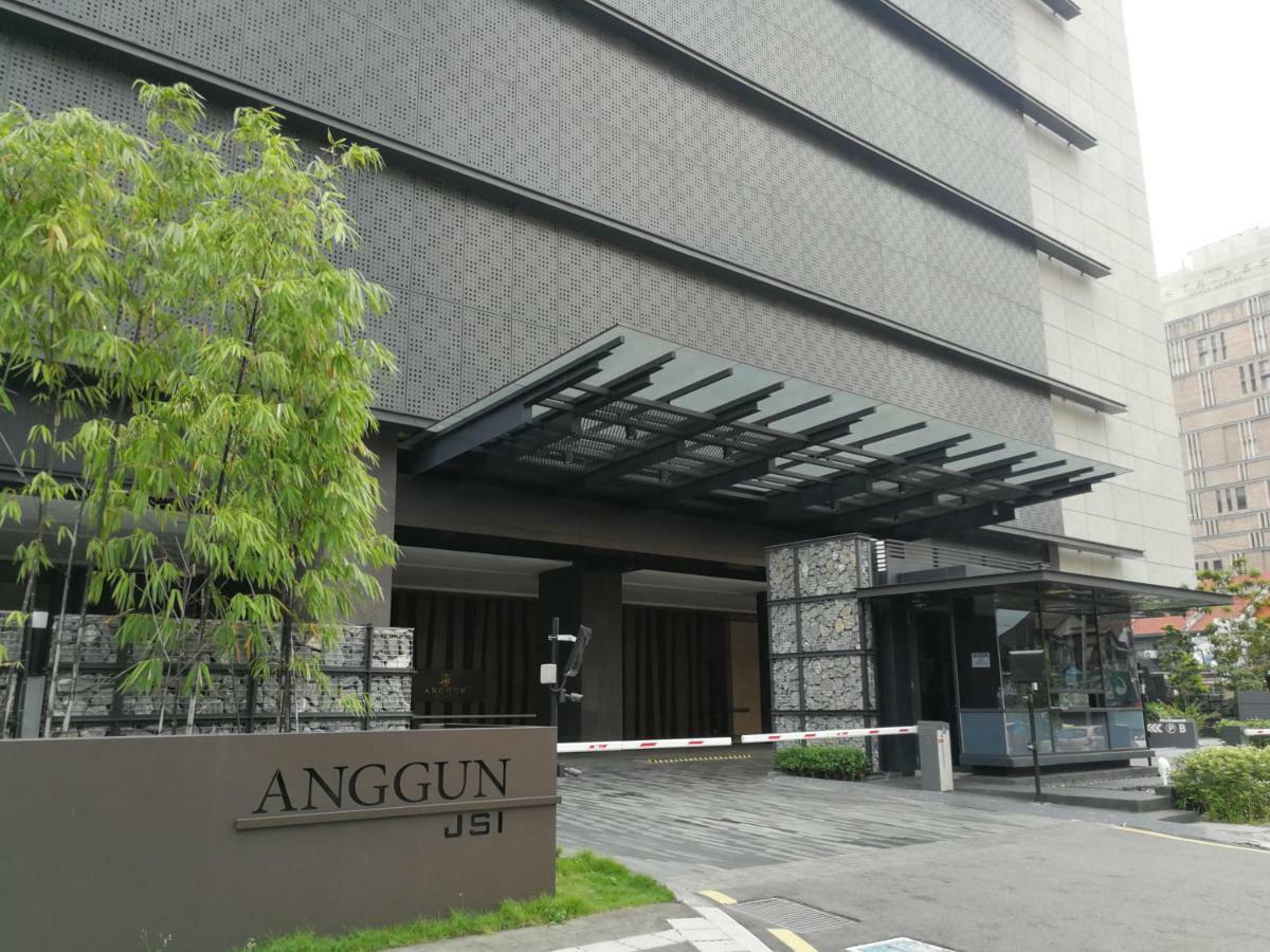 קואלה לומפור Anggun Luxury Suite מראה חיצוני תמונה