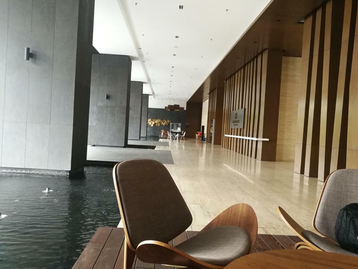 קואלה לומפור Anggun Luxury Suite מראה חיצוני תמונה