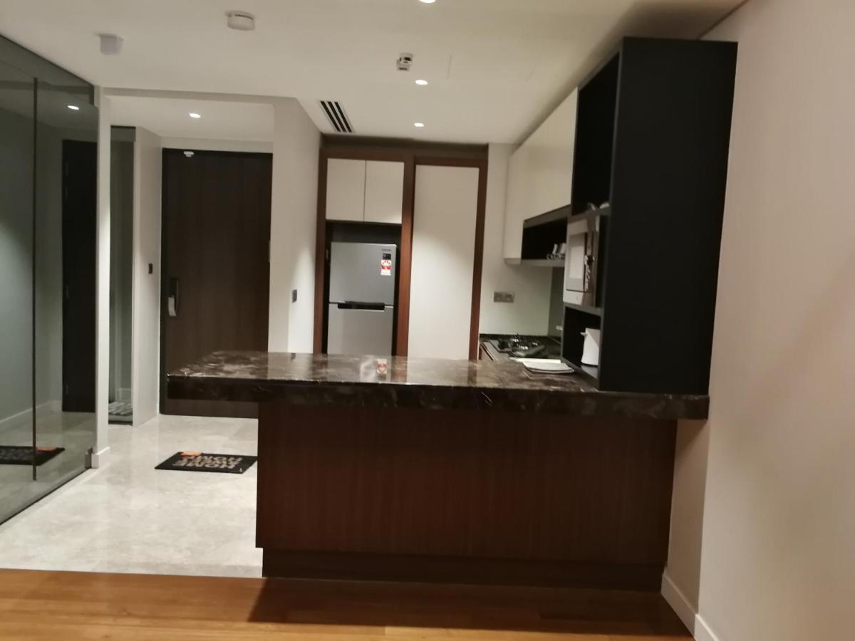 קואלה לומפור Anggun Luxury Suite מראה חיצוני תמונה