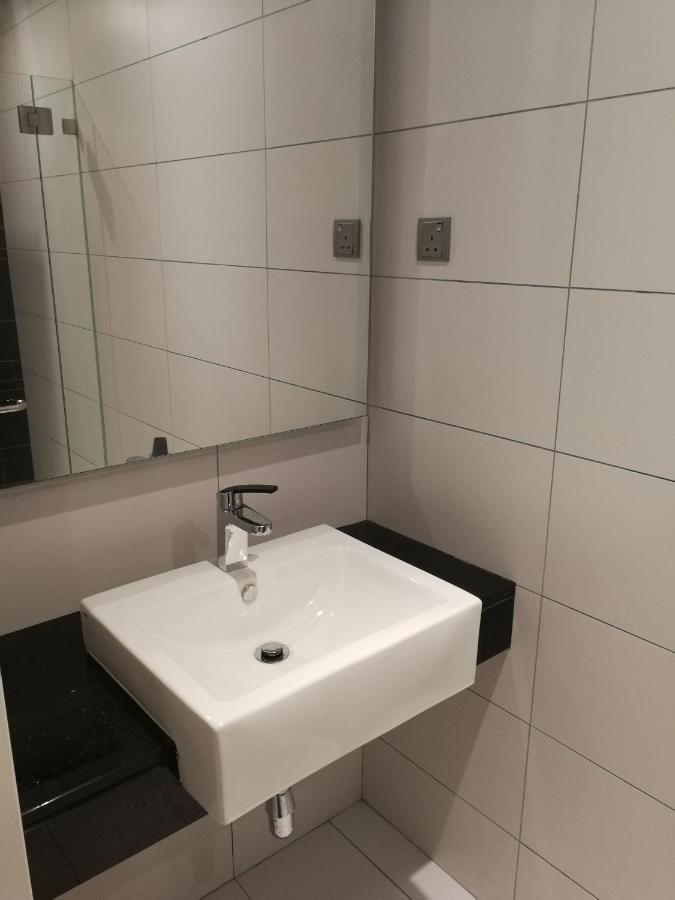 קואלה לומפור Anggun Luxury Suite מראה חיצוני תמונה