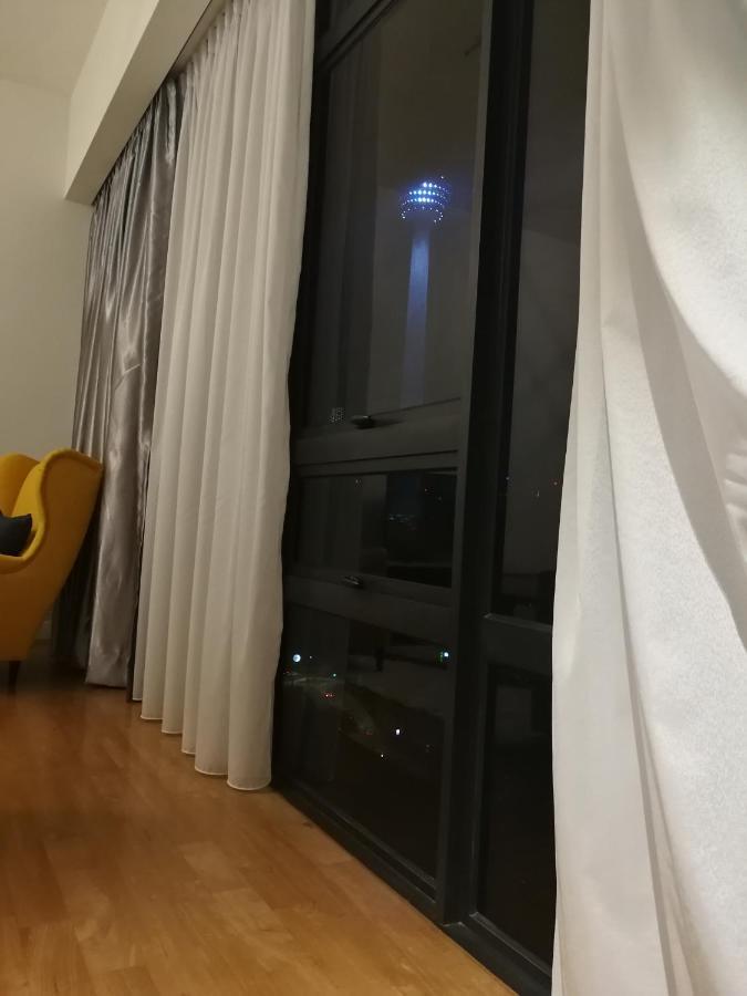 קואלה לומפור Anggun Luxury Suite מראה חיצוני תמונה