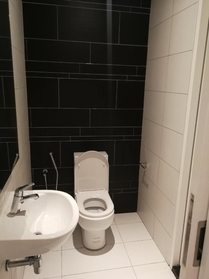 קואלה לומפור Anggun Luxury Suite מראה חיצוני תמונה