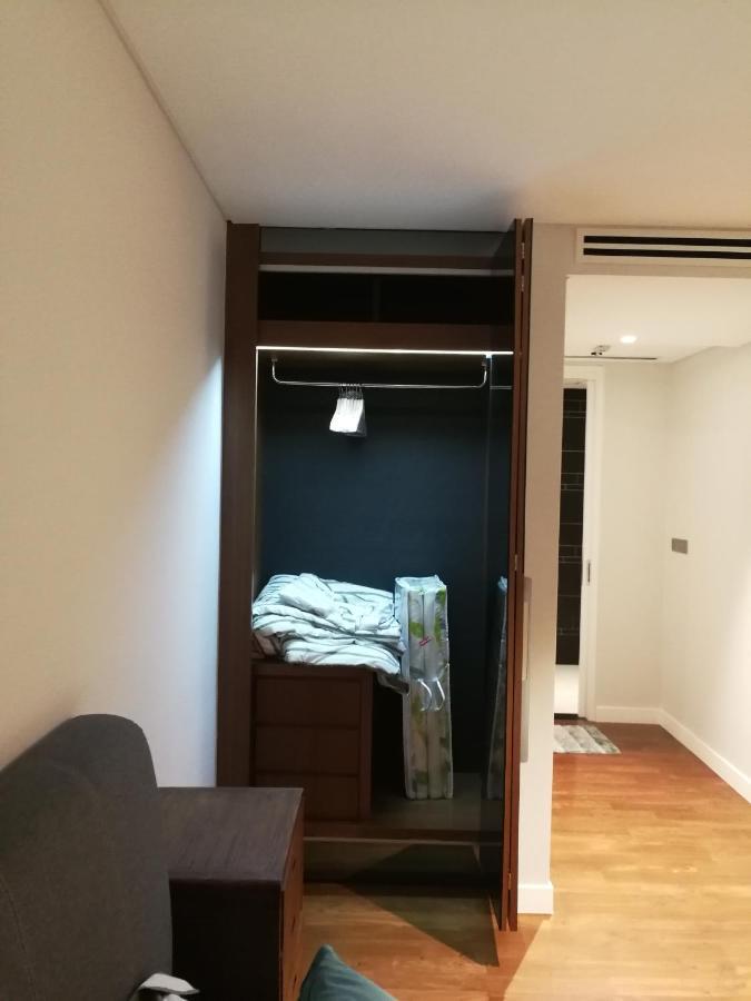 קואלה לומפור Anggun Luxury Suite מראה חיצוני תמונה
