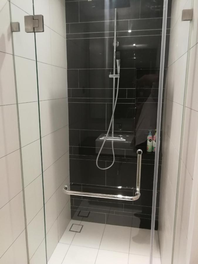 קואלה לומפור Anggun Luxury Suite מראה חיצוני תמונה